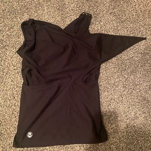 Nesting Days Newborn Carrier (Black, Medium)